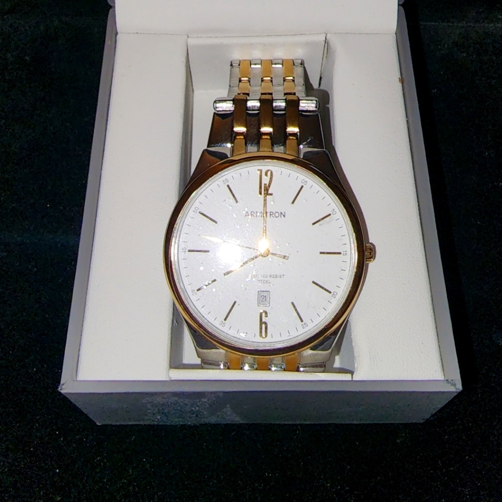 Men's Armitron Watch